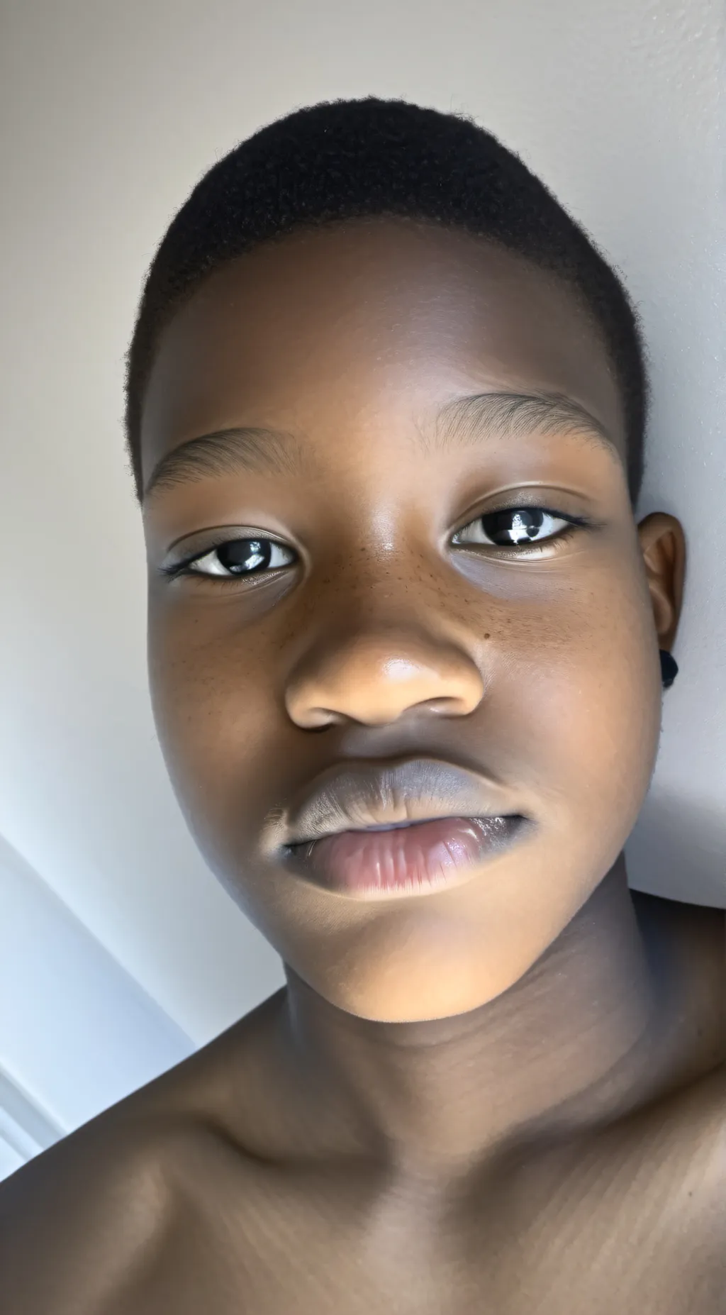 ai character: Winston background