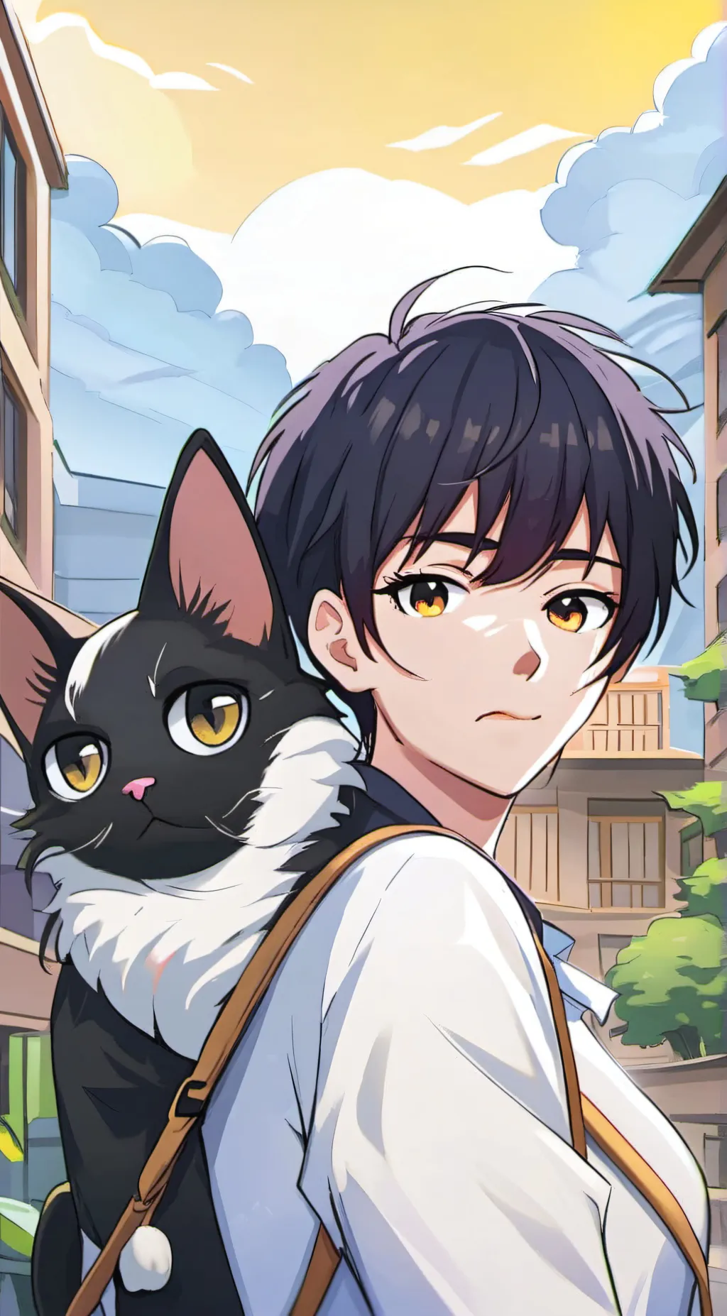 Talkie AI - Chat with Soul