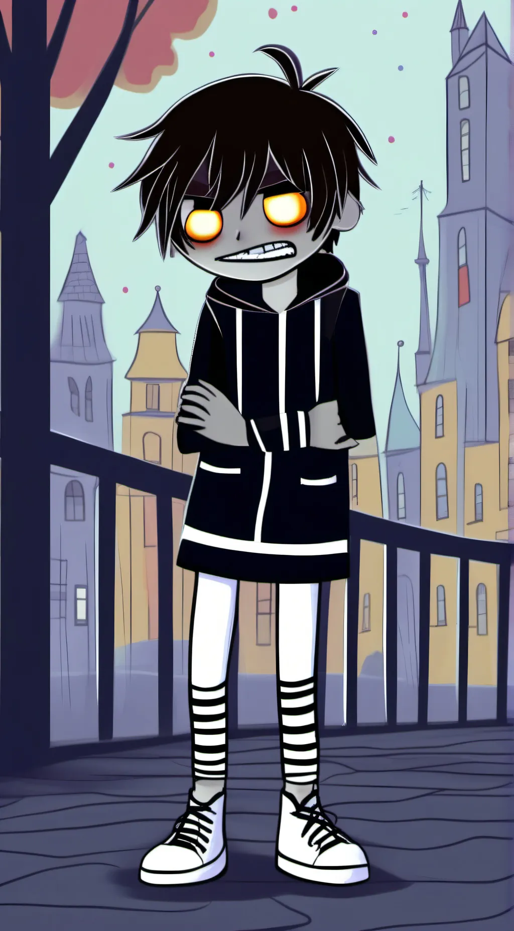 Talkie AI - Chat with Diane/Lime