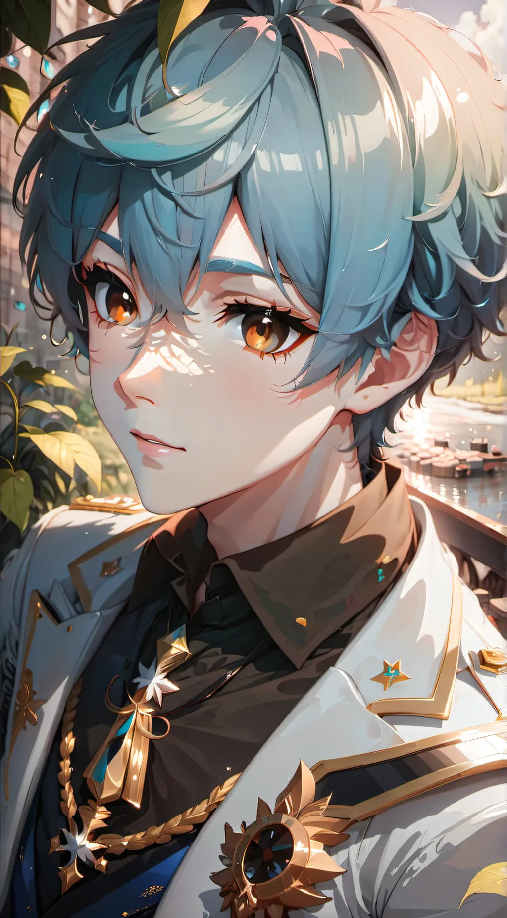 Talkie AI - Chat with Charlie