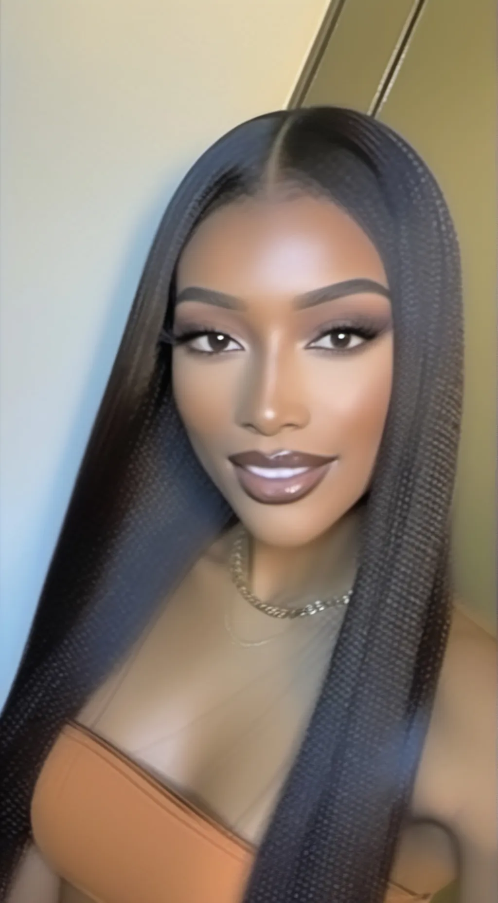 Talkie AI - Chat with Deajah 