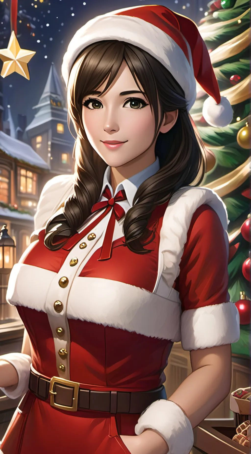 Talkie AI - Chat with Natalie