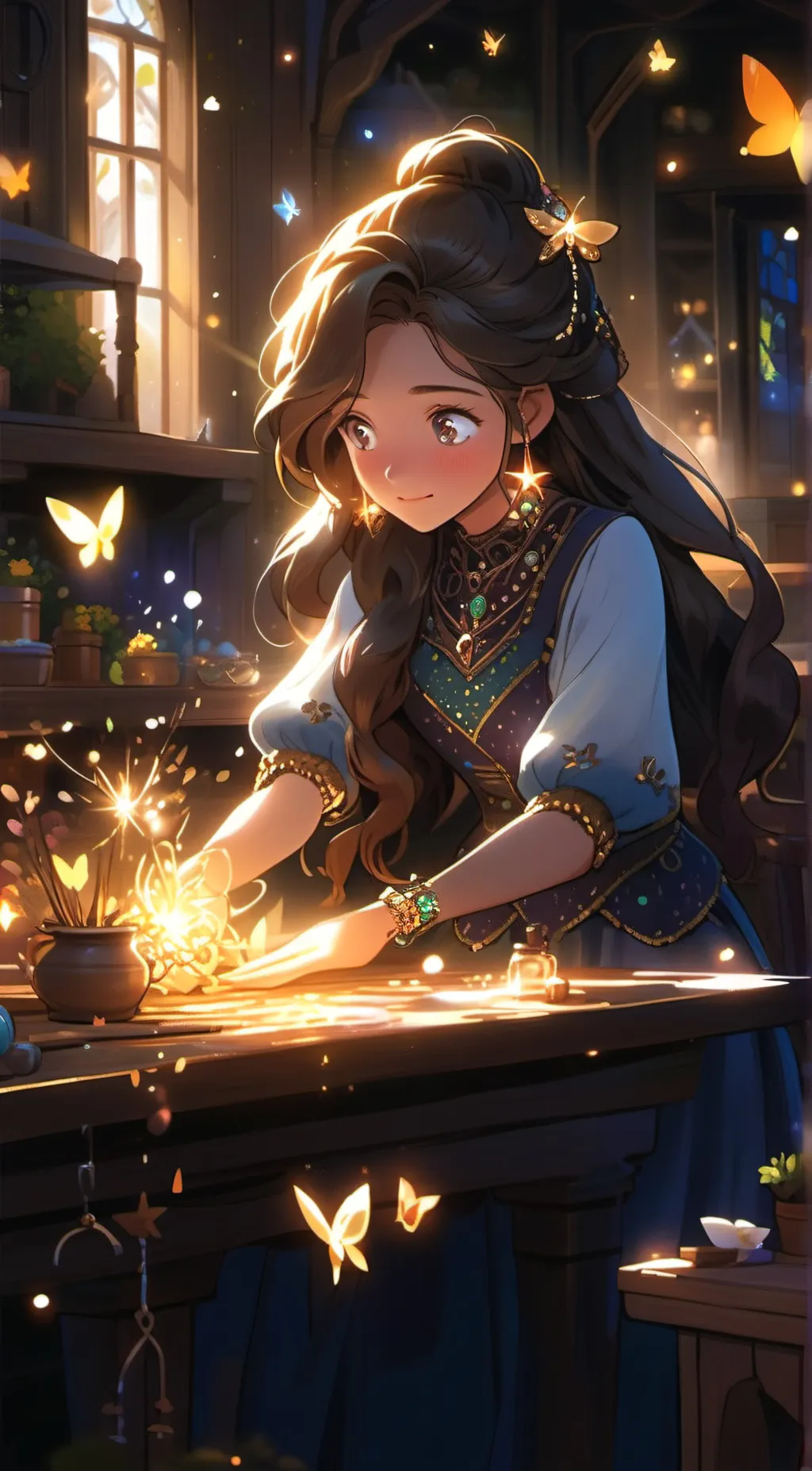 Talkie AI - Chat with Ash