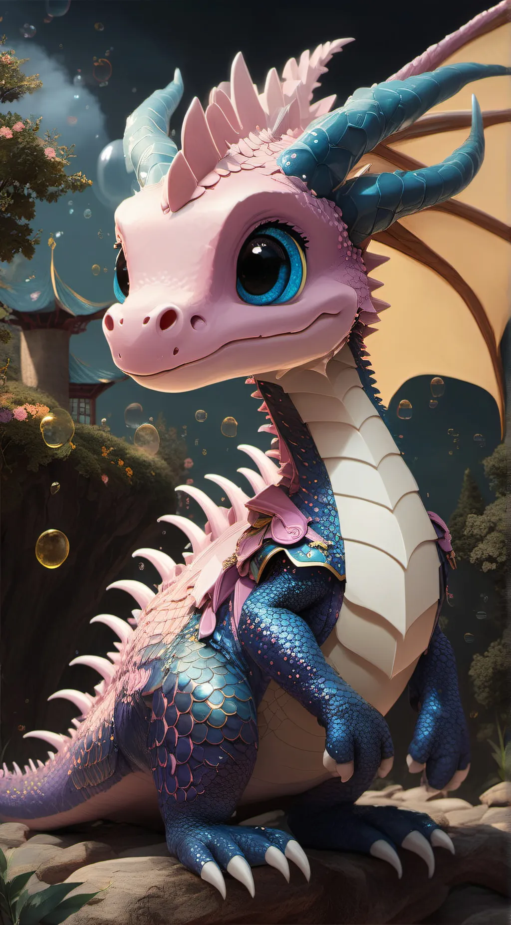 Talkie AI - Chat with Pab