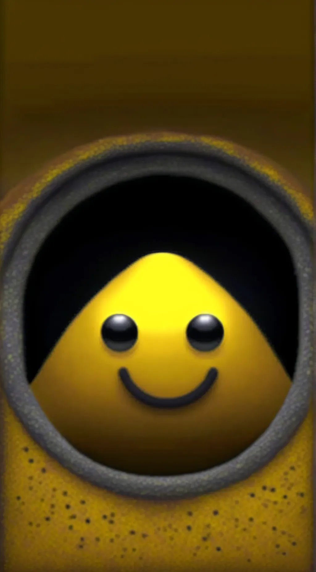 ai character: Gooby background