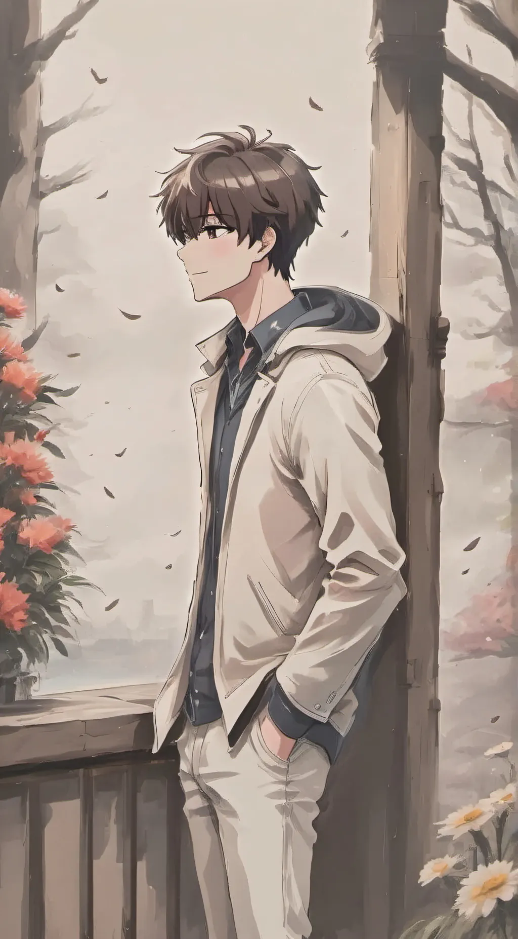 Talkie AI - Chat with Jace