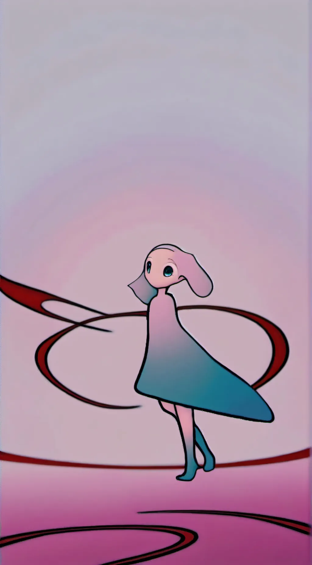 Talkie AI - Chat with Mew