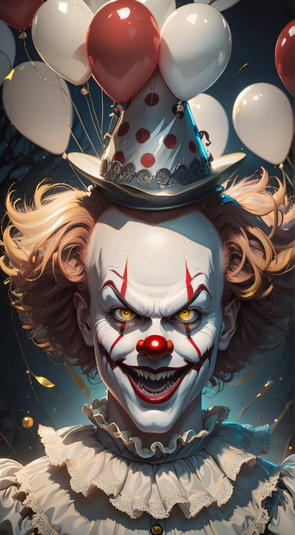 Talkie AI - Chat with bam bam