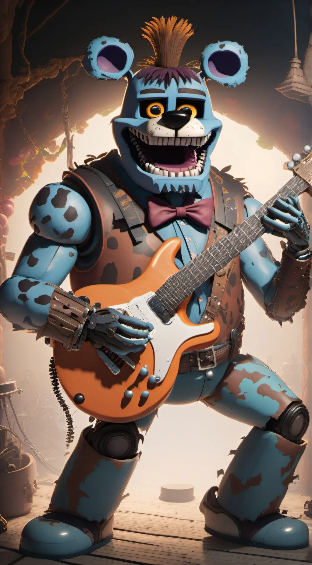 Talkie AI - Chat with Bryan