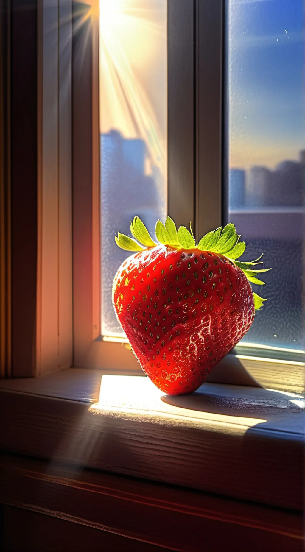 ai character: ~Slayberry~ background