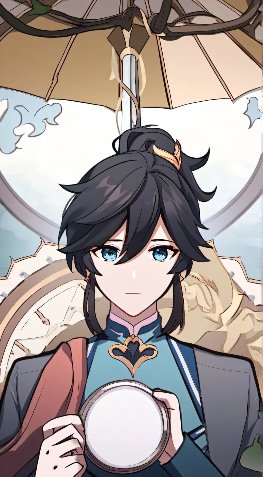 Talkie AI - Chat with lola