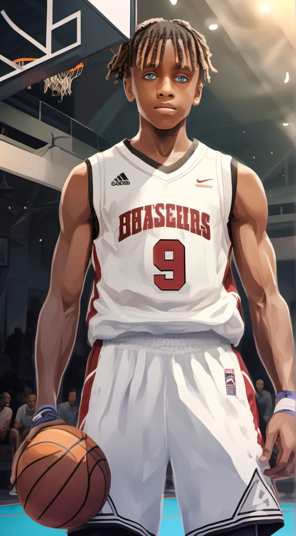 Talkie AI - Chat with Kj