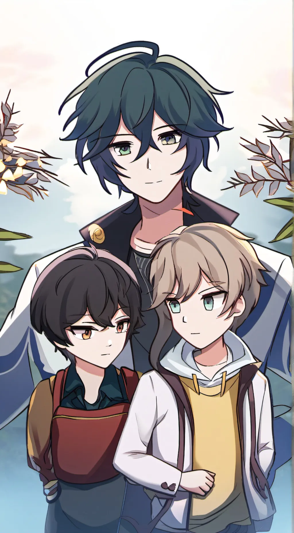 Talkie AI - Chat with Alex alexa ,alexis