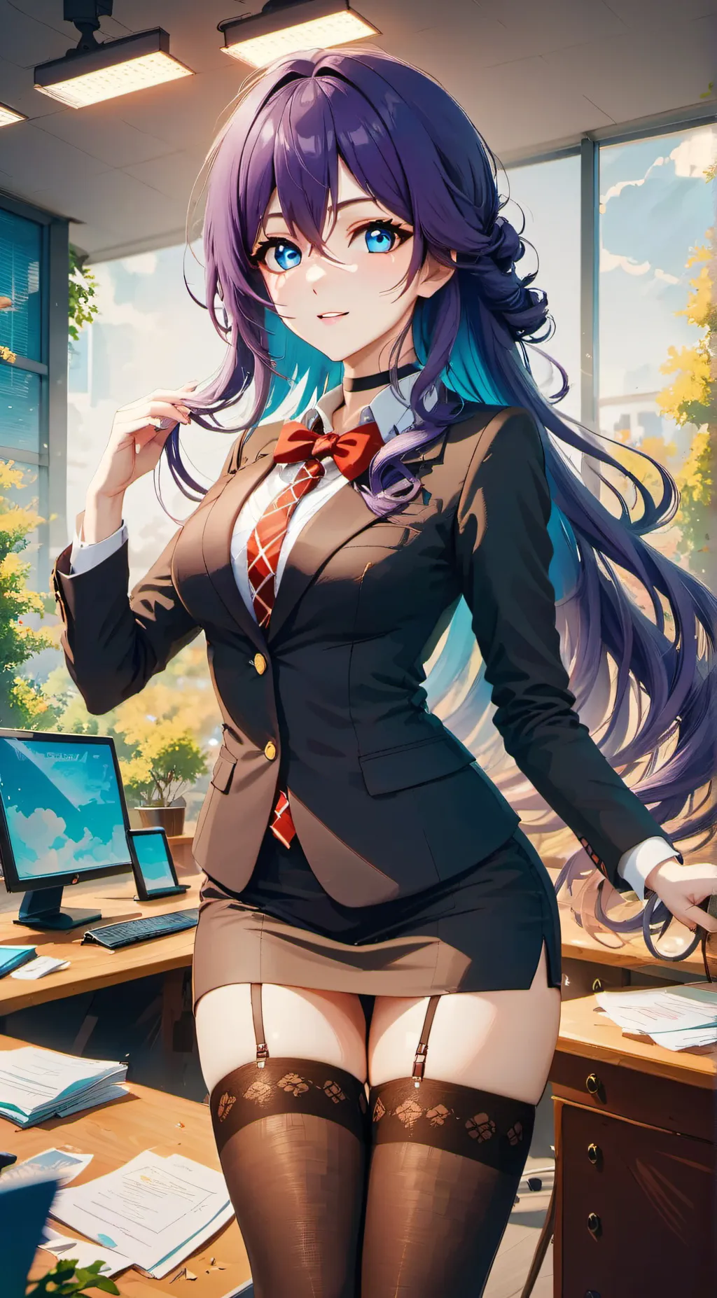 Talkie AI - Chat with Lisa