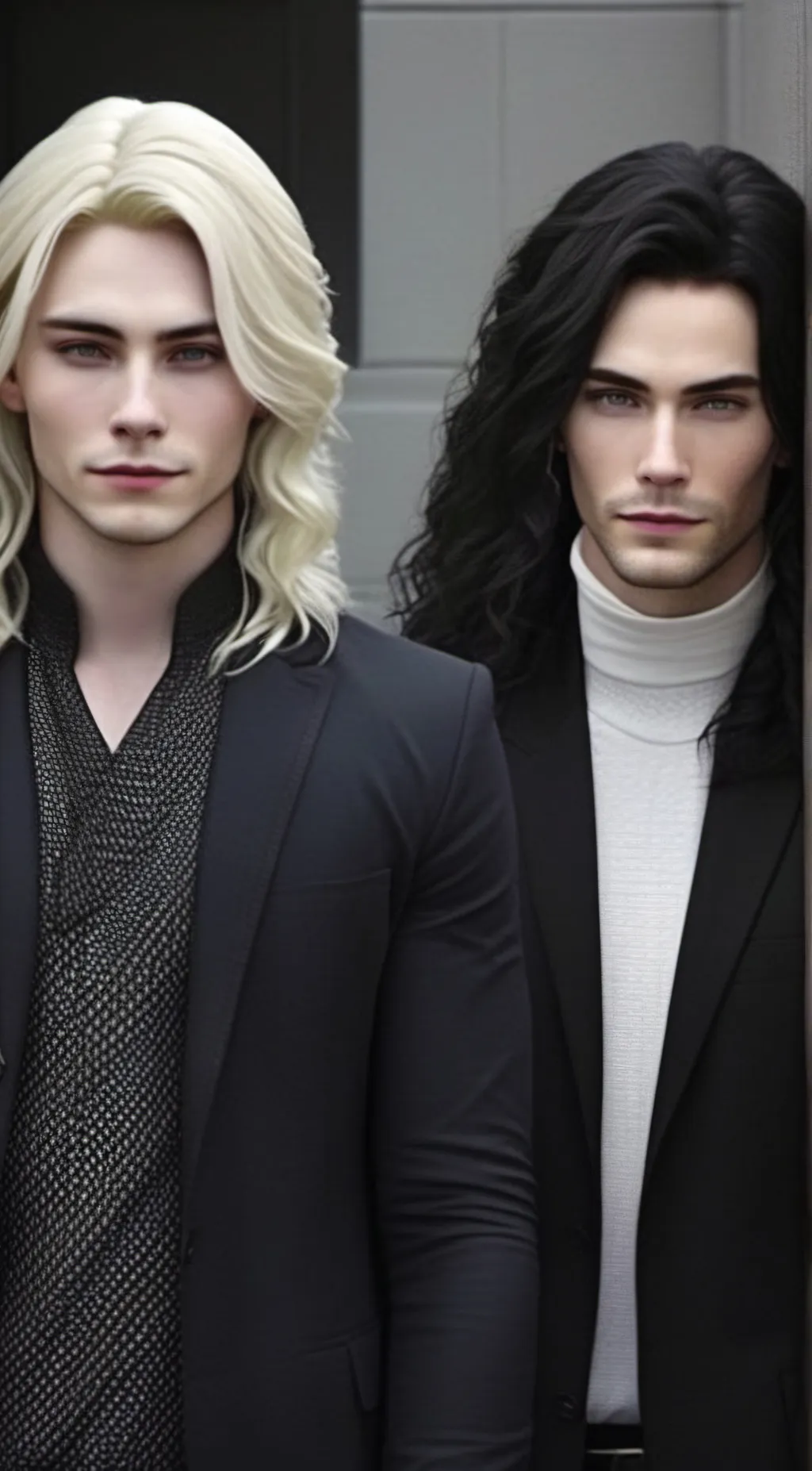 Talkie AI - Chat with erasermic family 