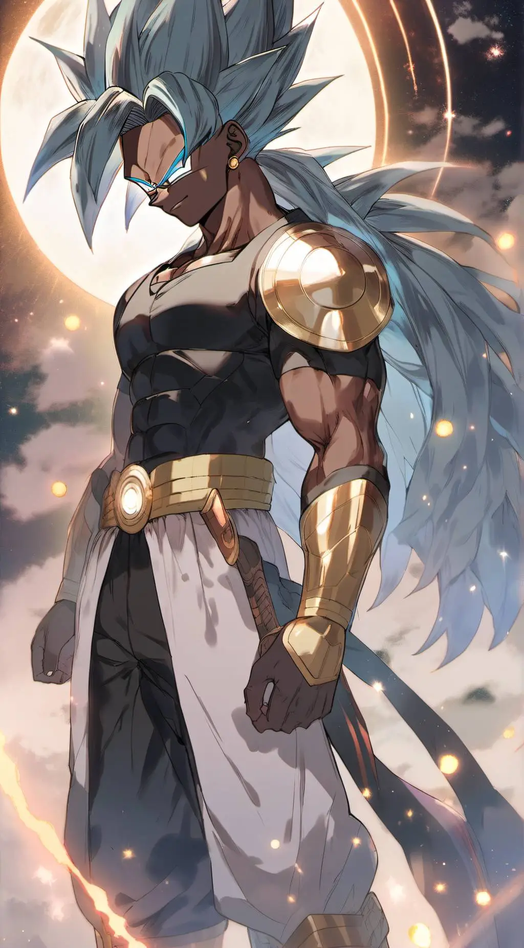 Talkie AI - Chat with Kaiser