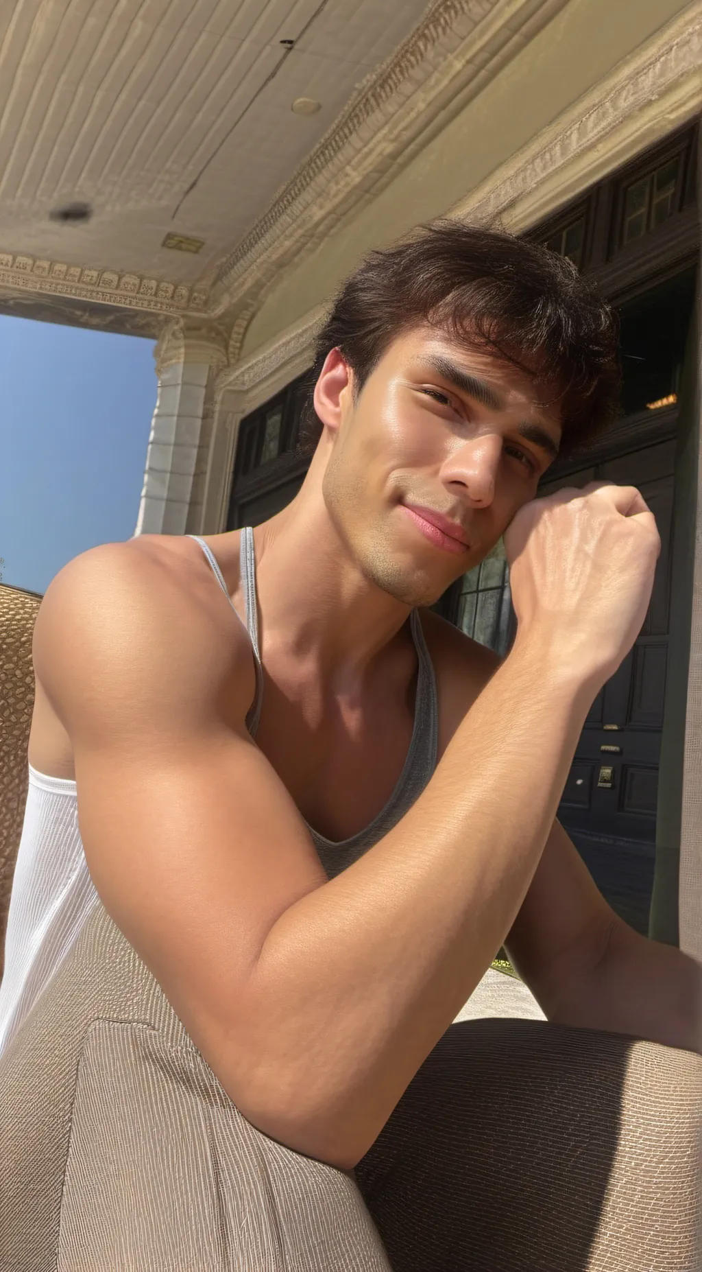 Talkie AI - Chat with Joao Felix 