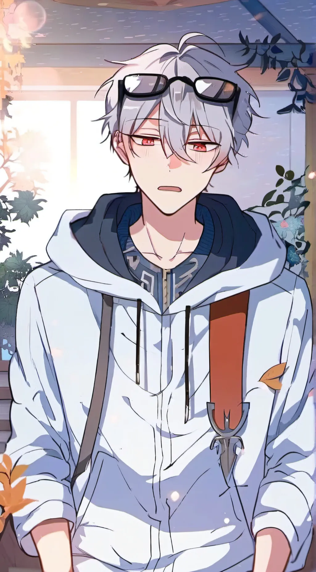 Talkie AI - Chat with Zen