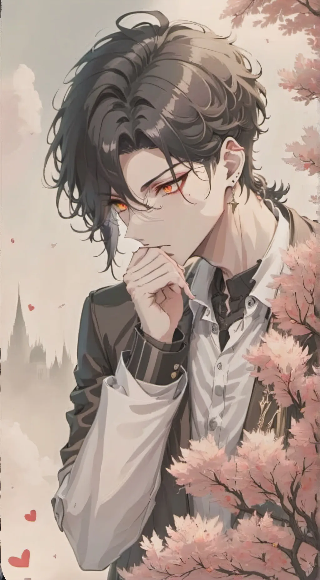 ai character: jason background