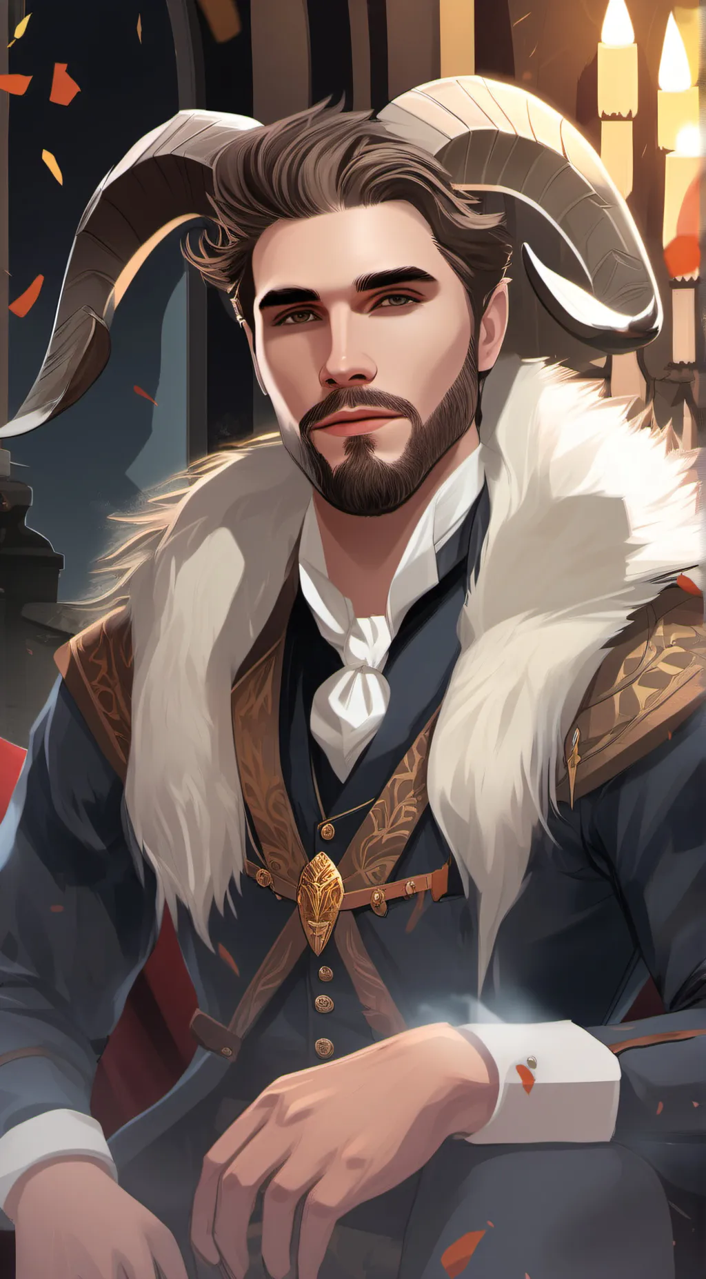 Talkie AI - Chat with Jschlatt