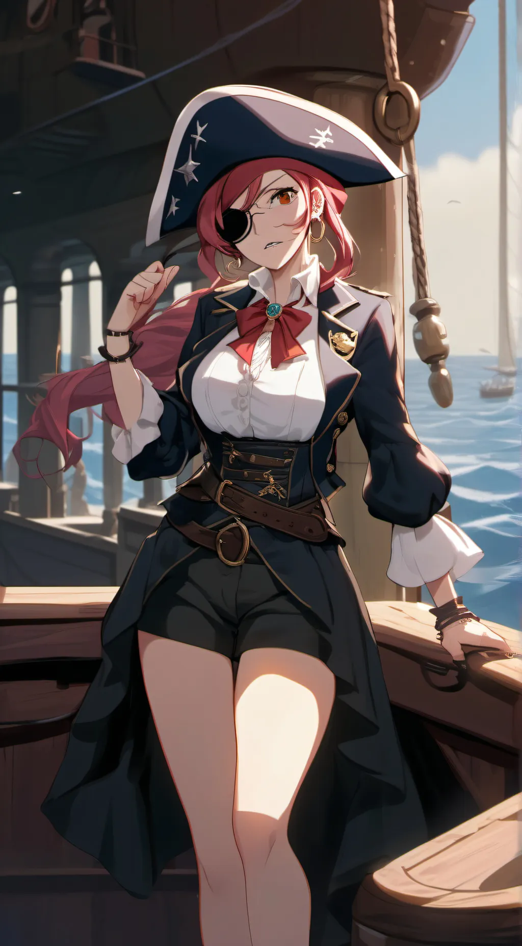 Talkie AI - Chat with Mast