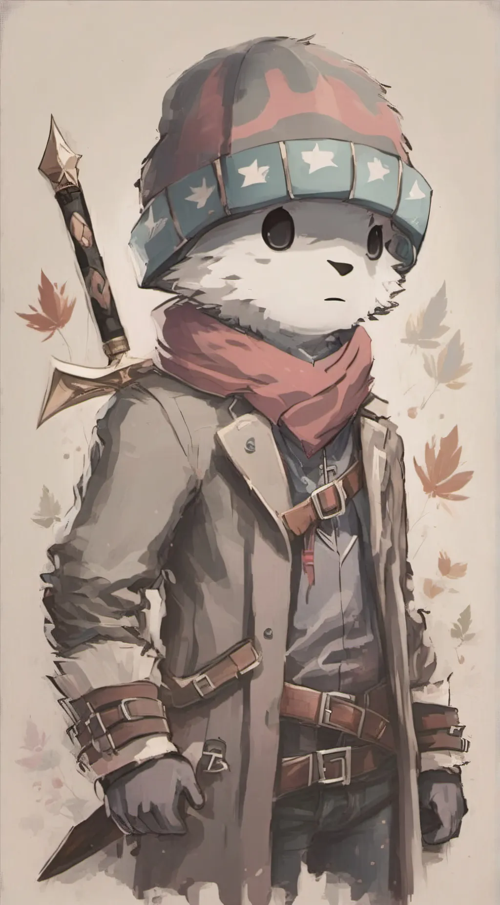 Talkie AI - Chat with Ur cool