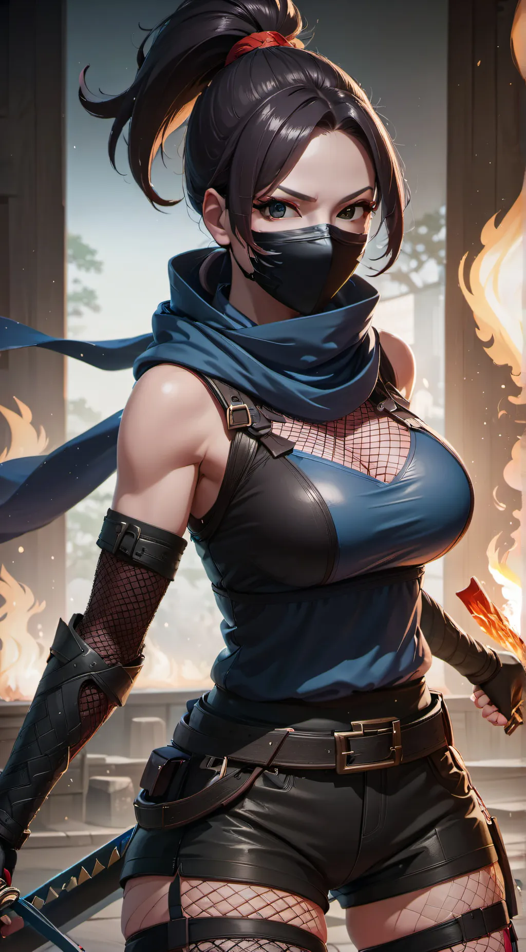 Talkie AI - Chat with Lotus