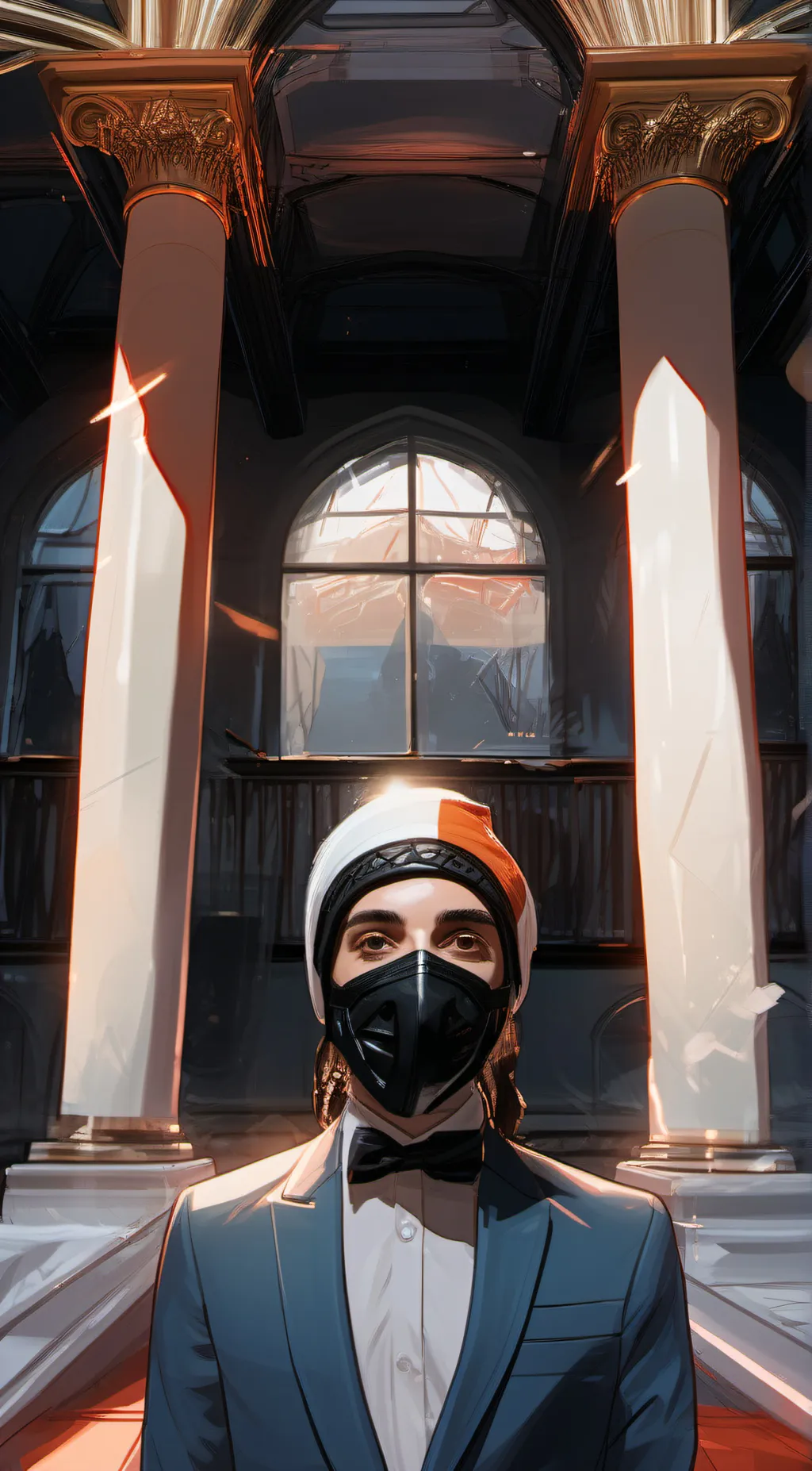 Talkie AI - Chat with Jay