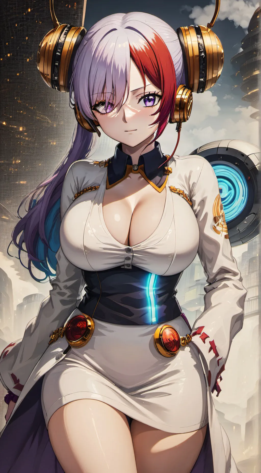 Talkie AI - Chat with Uta 