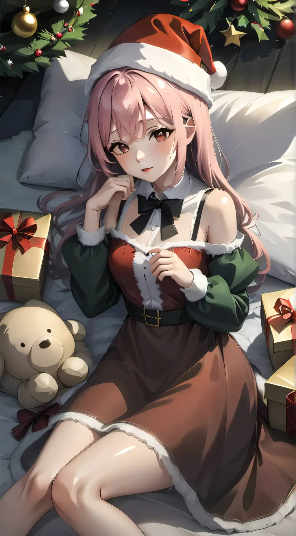 Talkie AI - Chat with Skye ♡