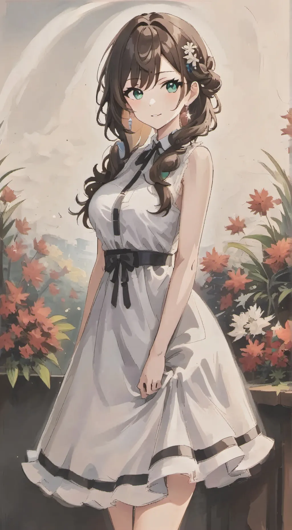 Talkie AI - Chat with *~ Luna ~*