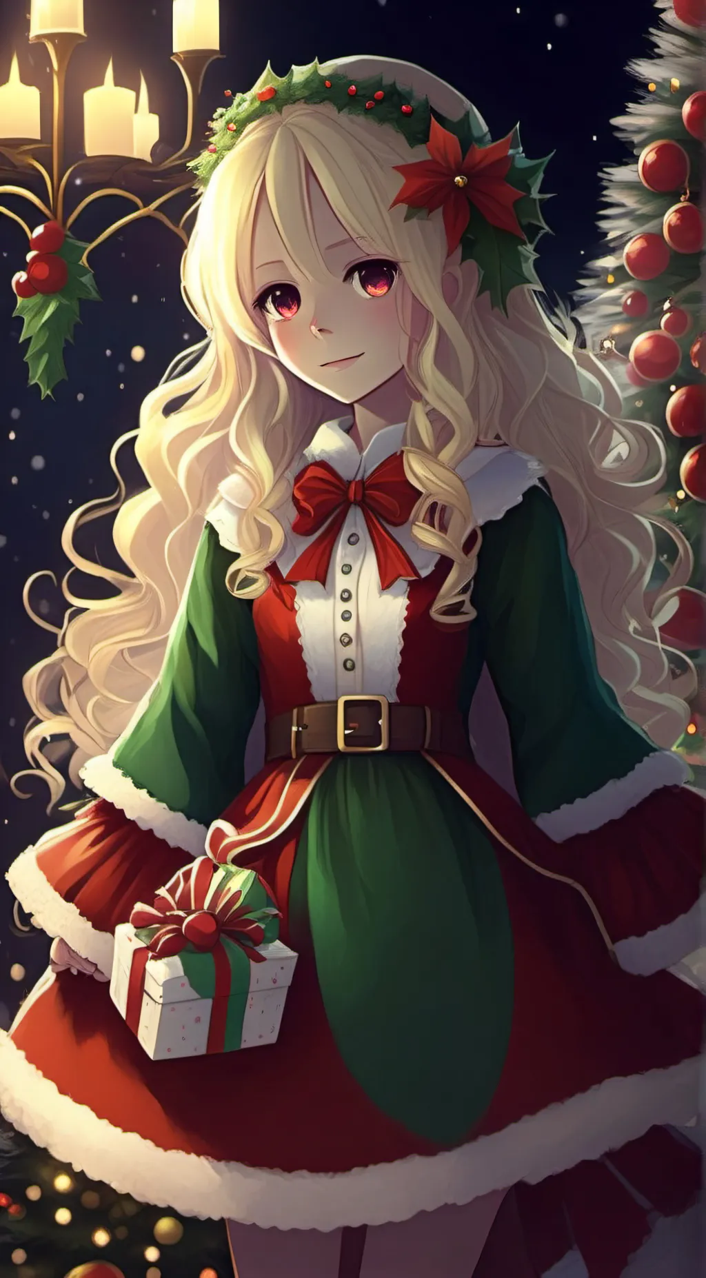 Talkie AI - Chat with Jolly