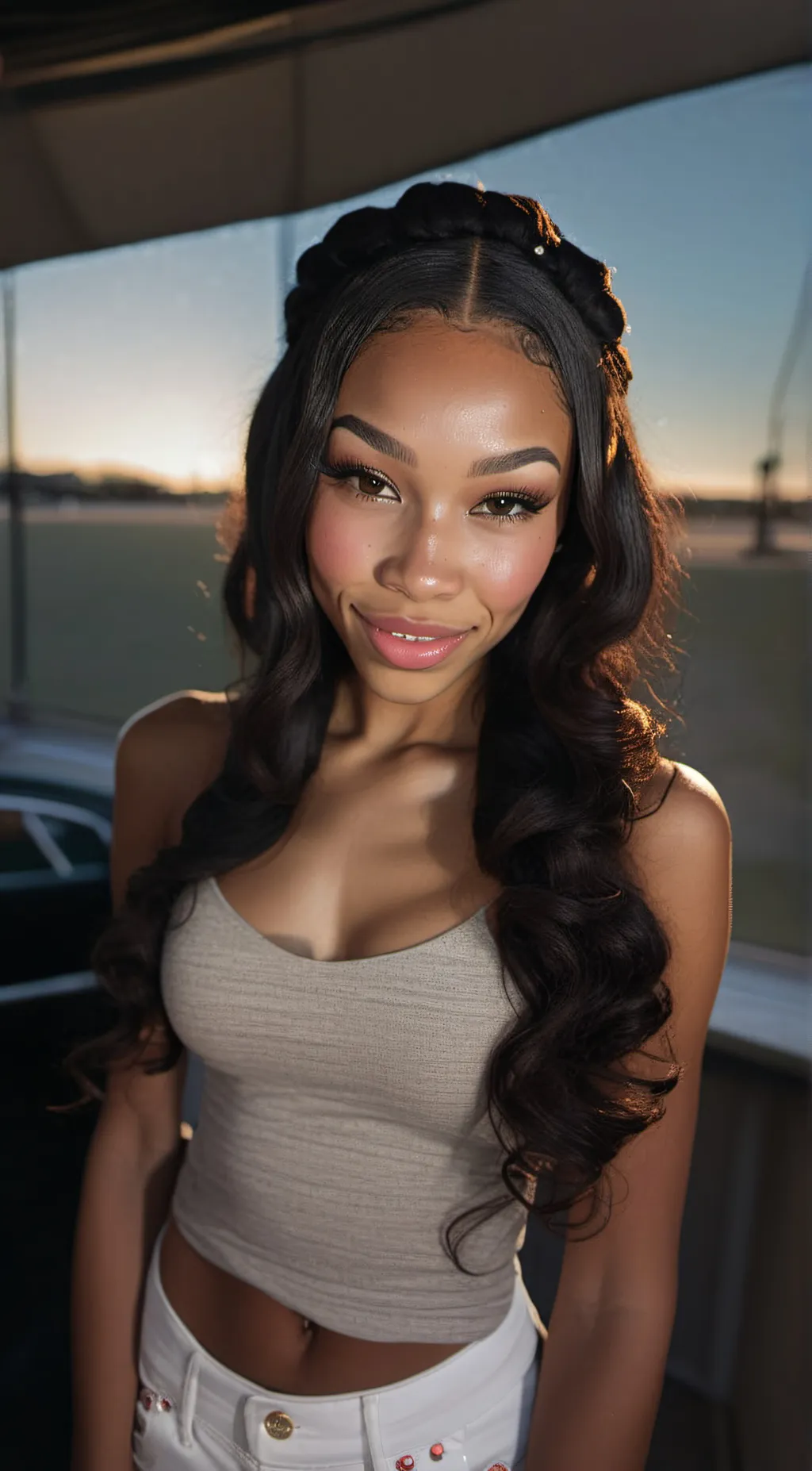 Talkie AI - Chat with Coi 