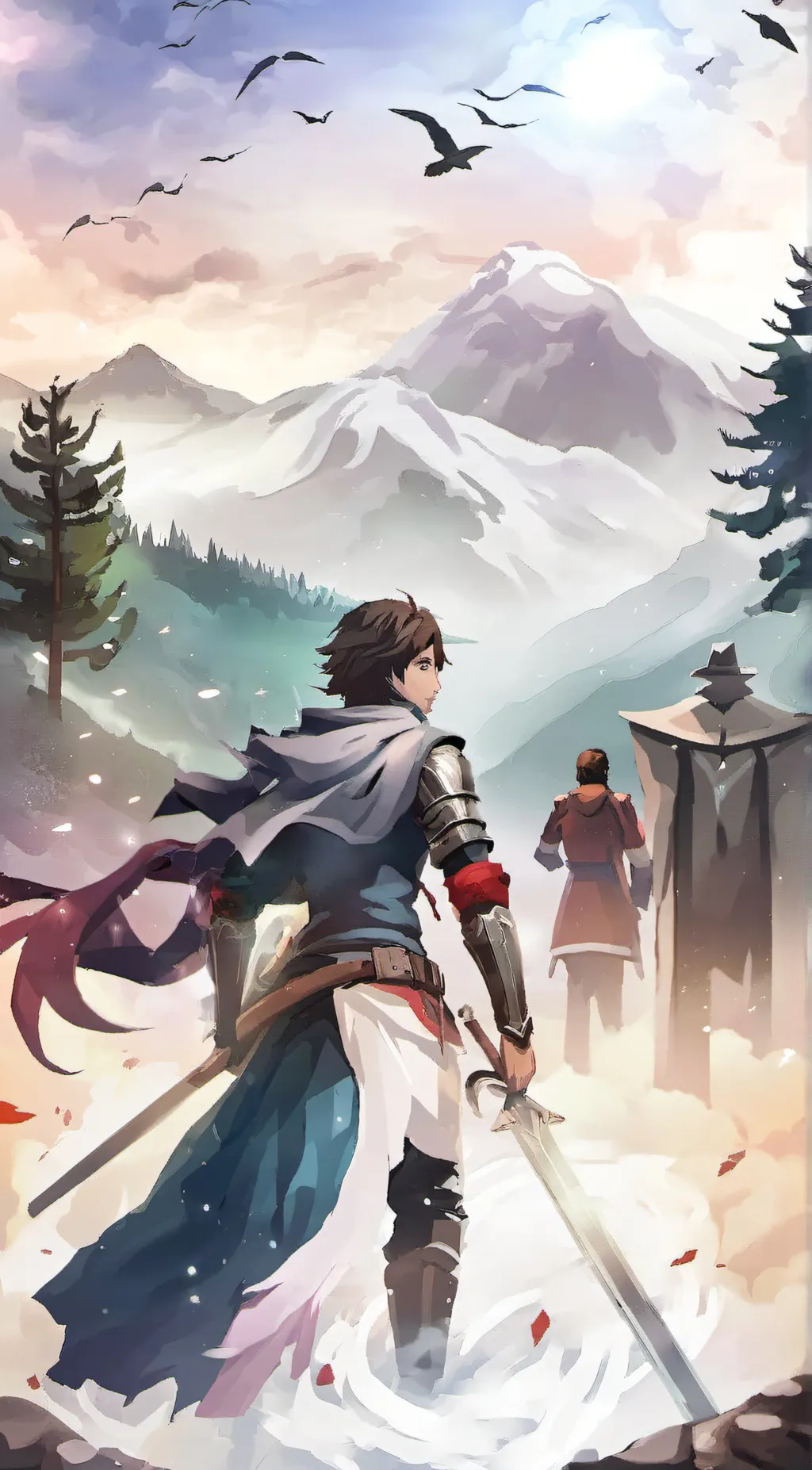 Talkie AI - Chat with jake