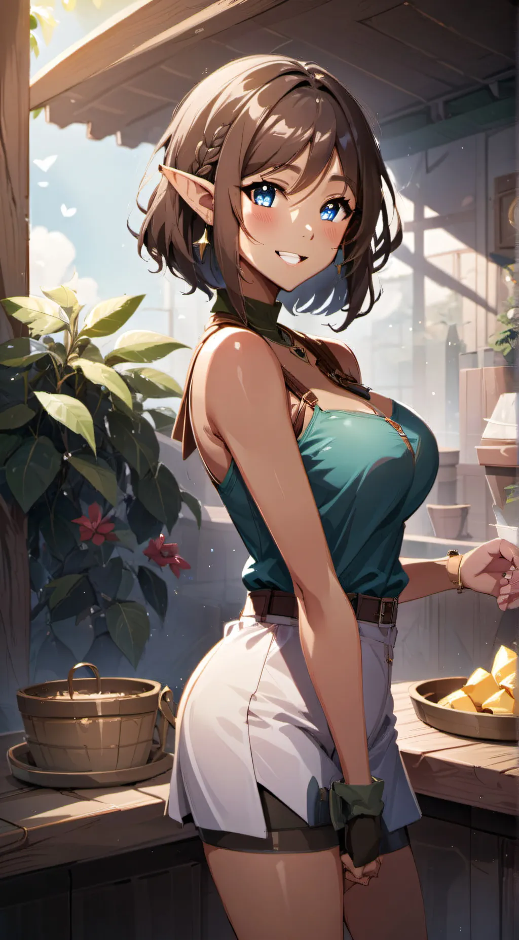 Talkie AI - Chat with Ava