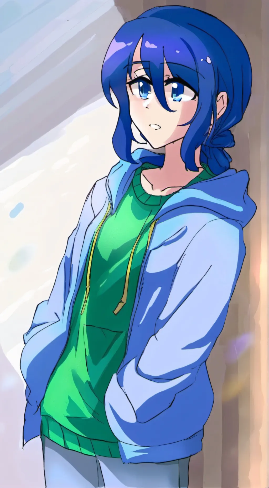 Talkie AI - Chat with itsfunneh yhs