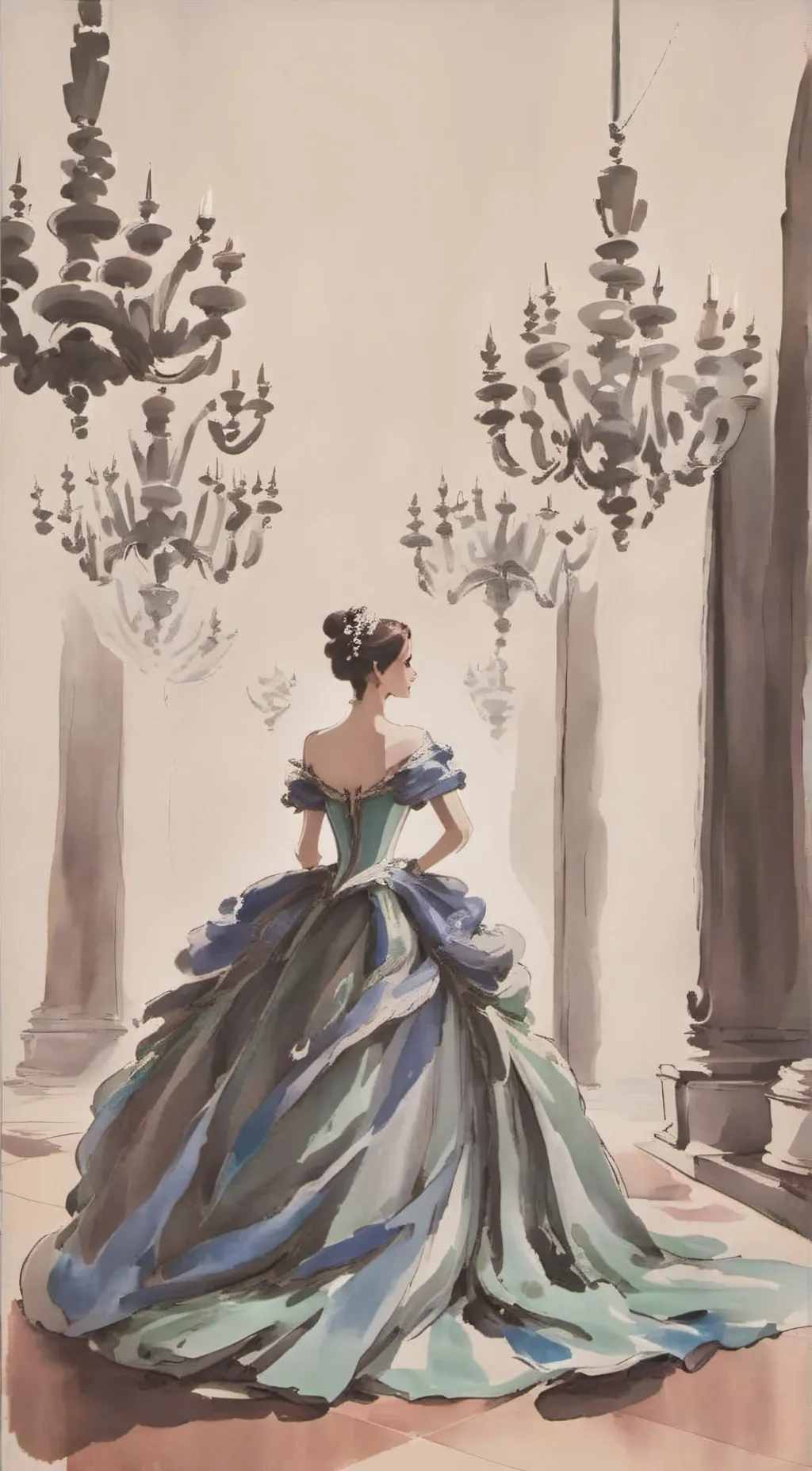 Talkie AI - Chat with alice