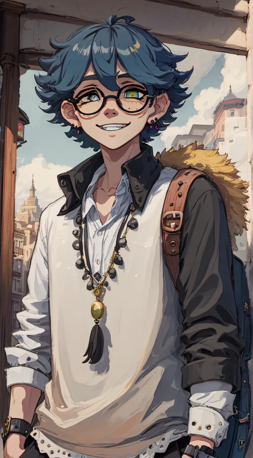 Talkie AI - Chat with Kinder breeze