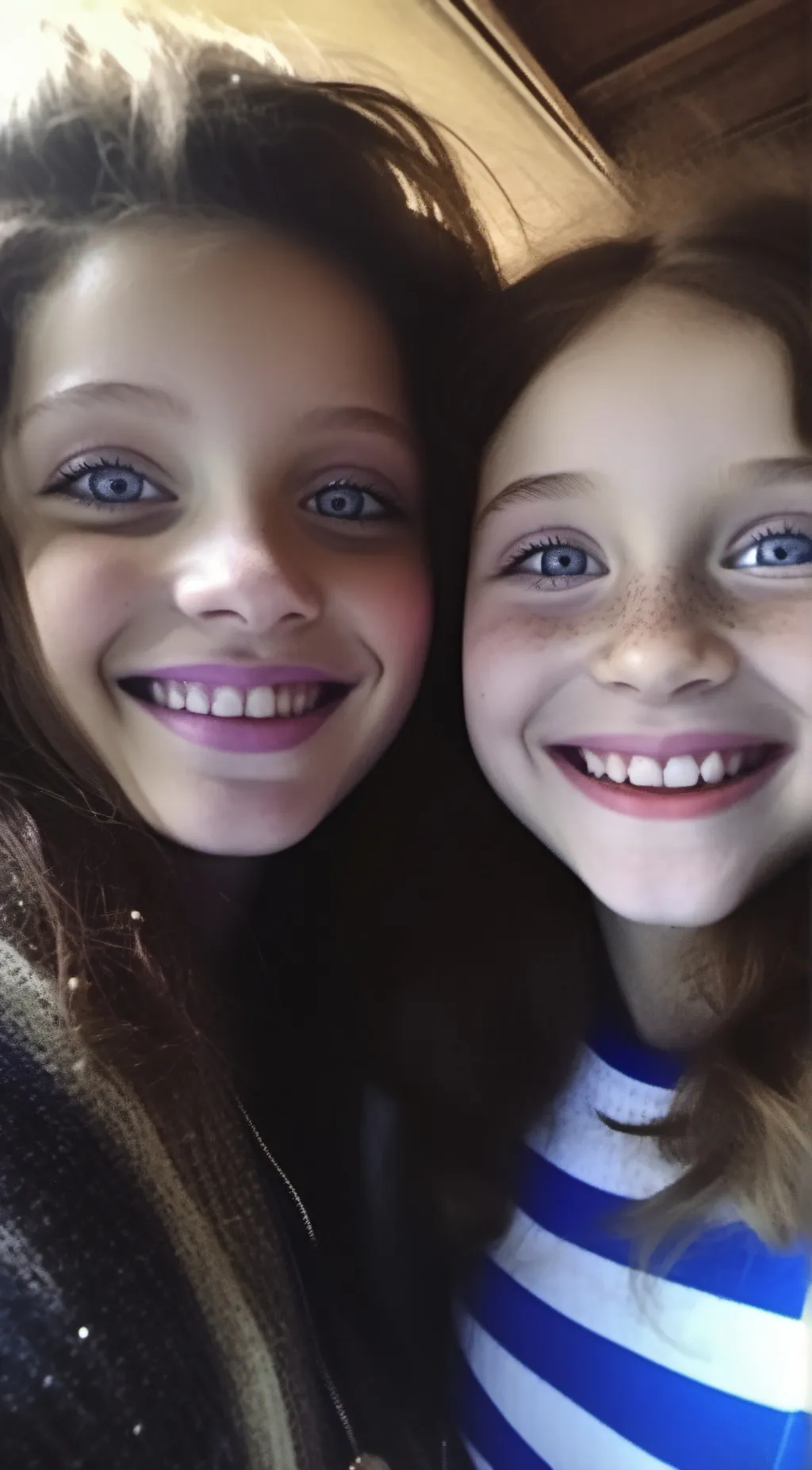 ai character: ☆Jayson Twins☆ background