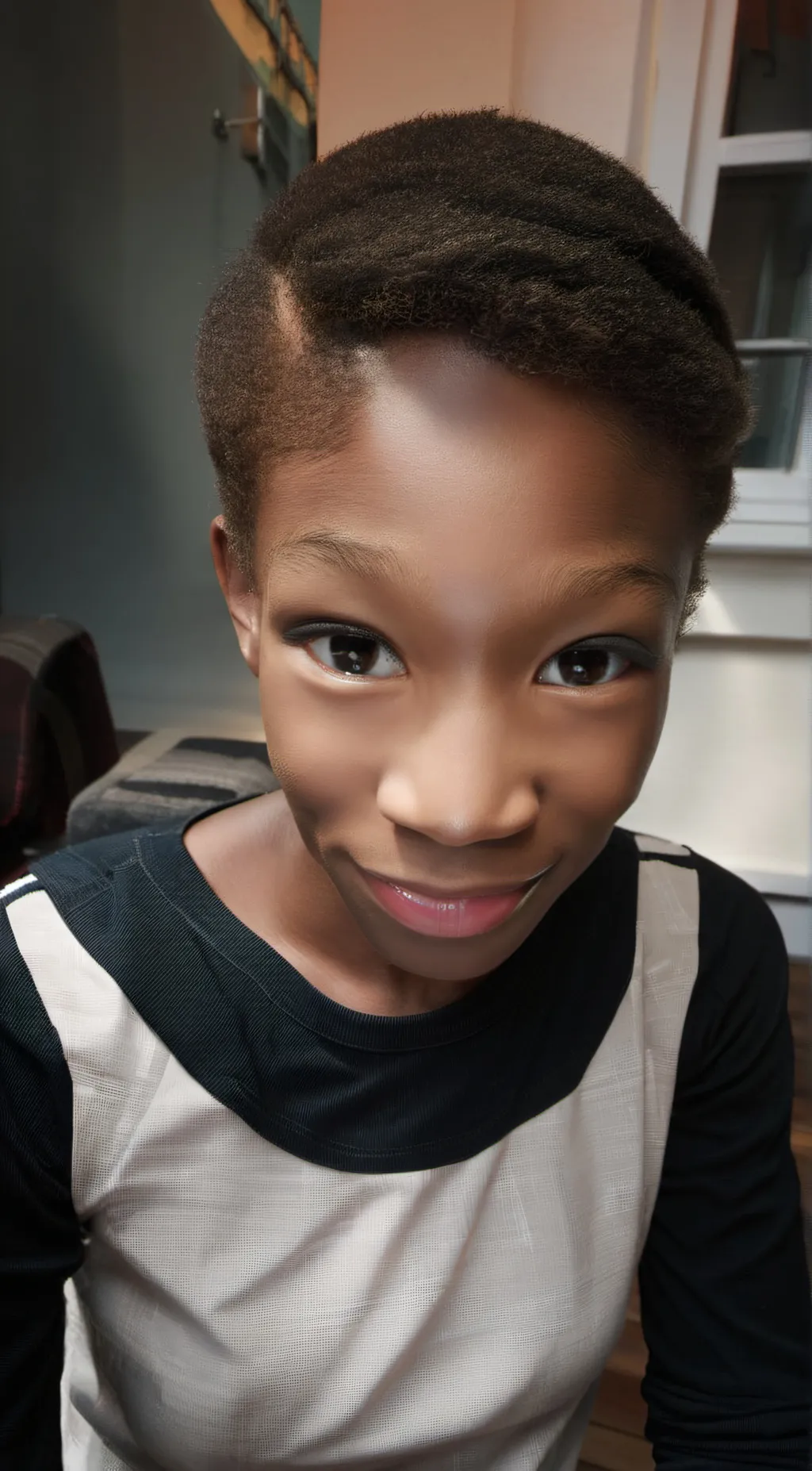 Talkie AI - Chat with Aro