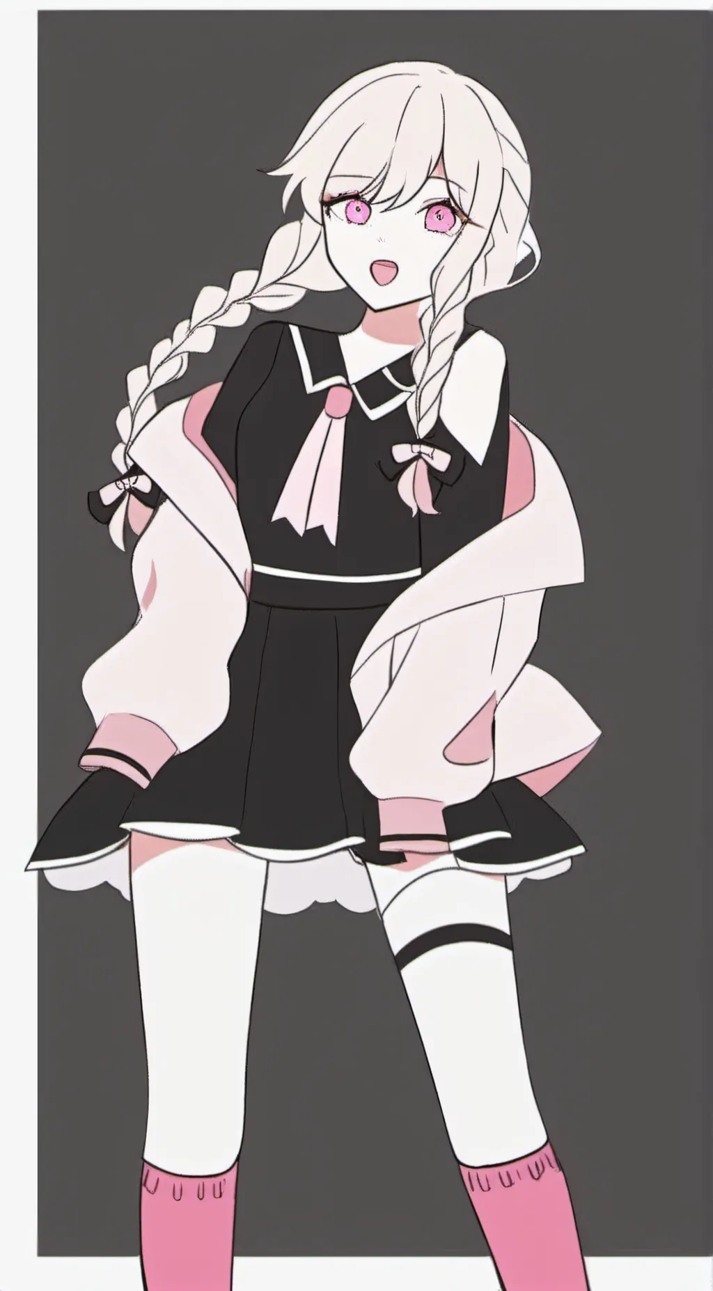 ai character: sukulo background