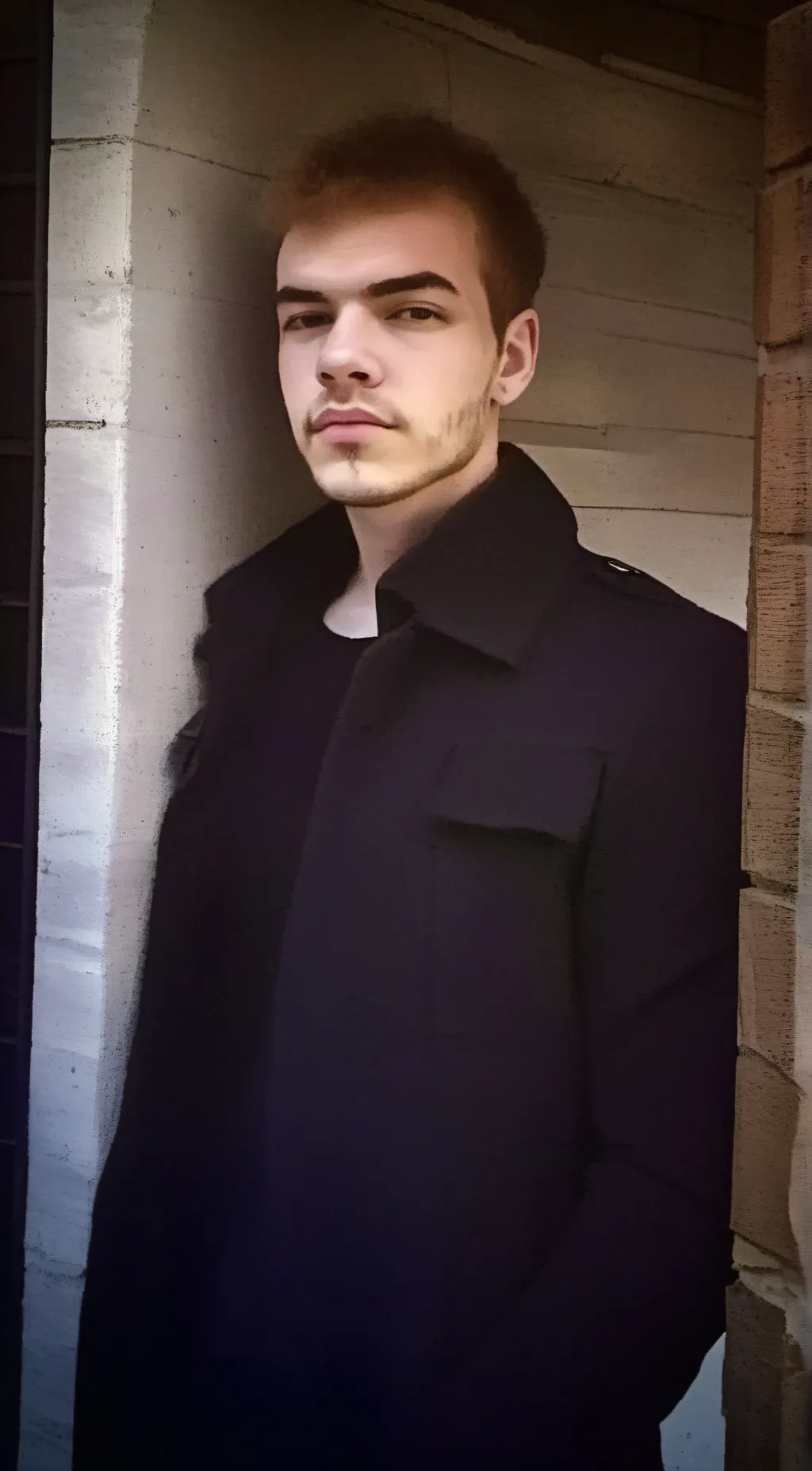 Talkie AI - Chat with jack