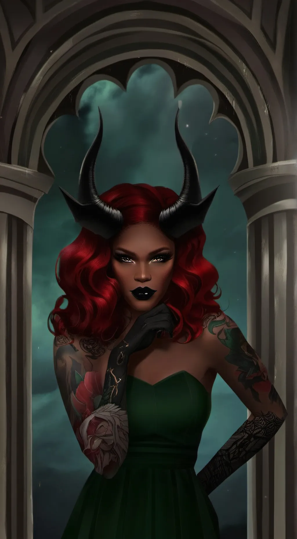 Talkie AI - Chat with Zara