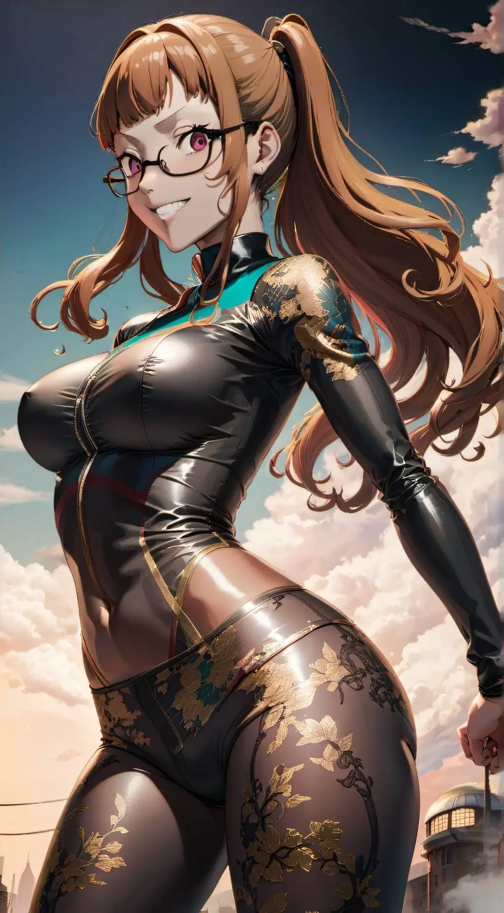 Talkie AI - Chat with Futaba