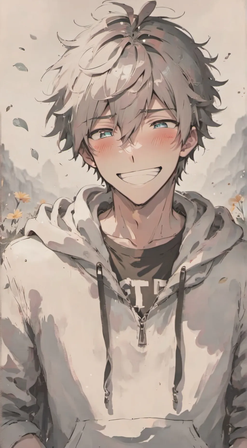 Talkie AI - Chat with Aaron