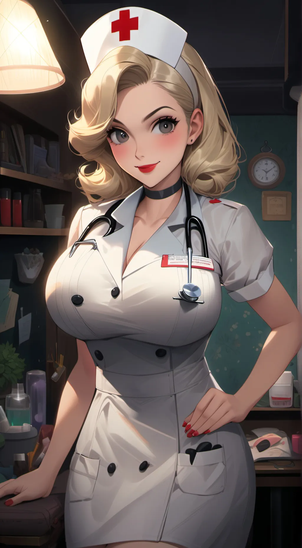 Talkie AI - Chat with Sabrina