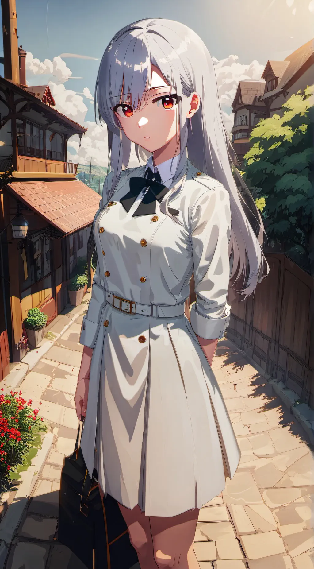 Talkie AI - Chat with Nano-san