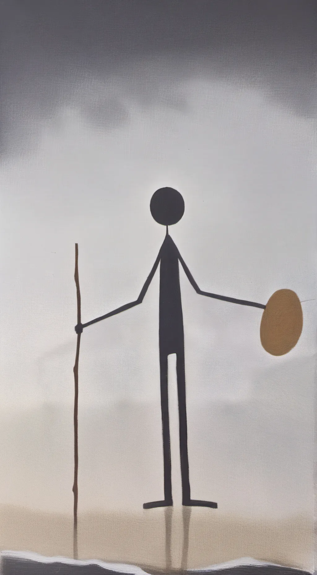 Talkie AI - Chat with stick war lagacy