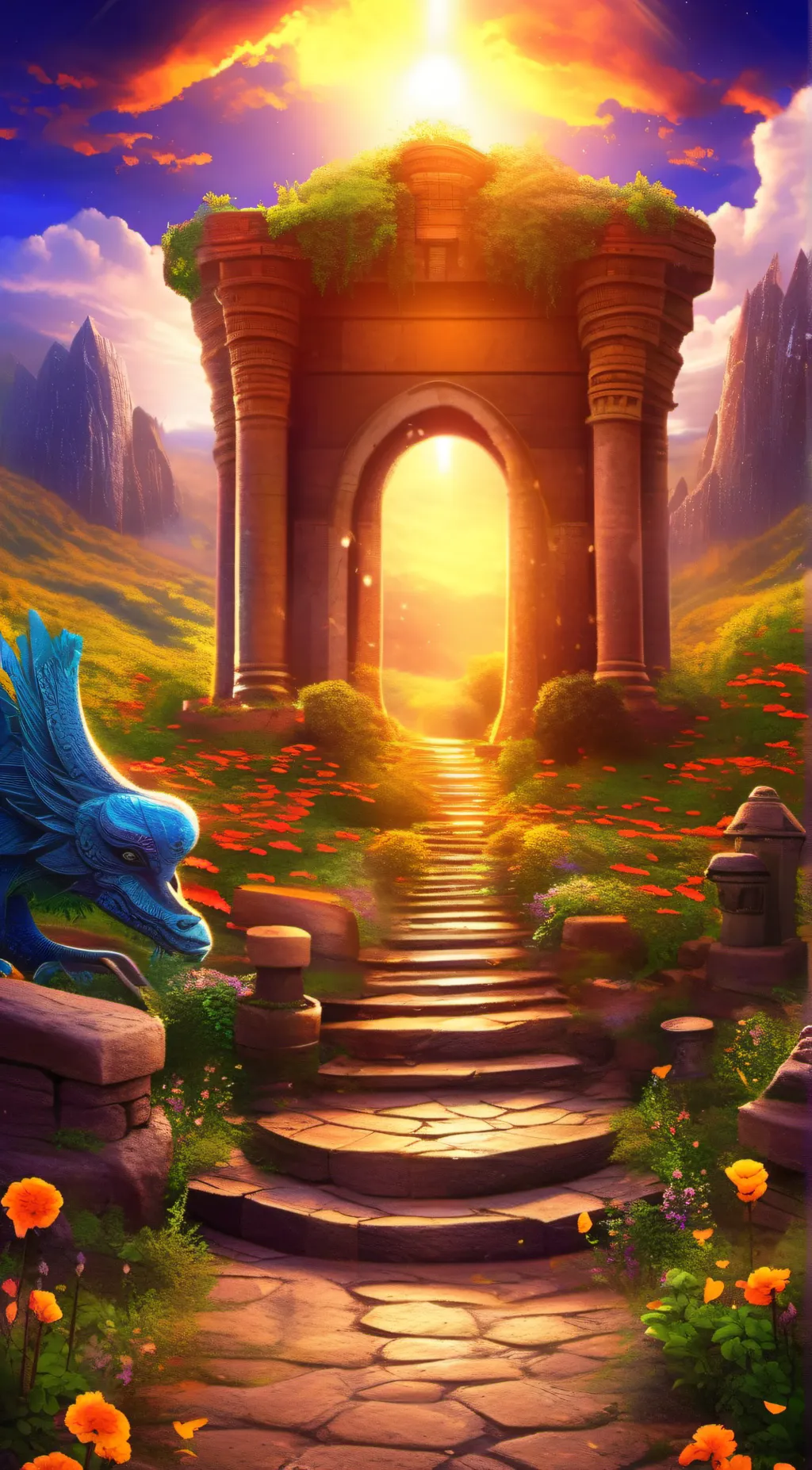 Talkie AI - Chat with Paco