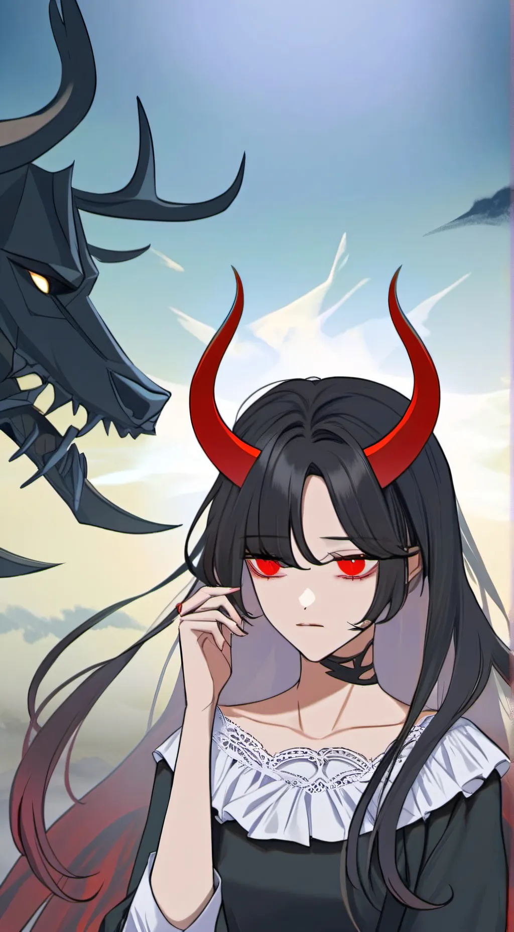 Talkie AI - Chat with Yelan 